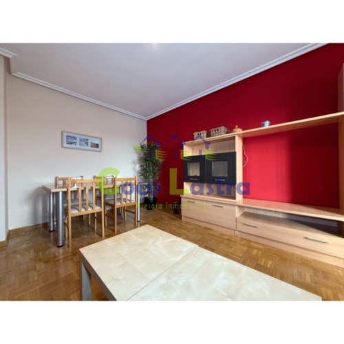 Salón comedor 
